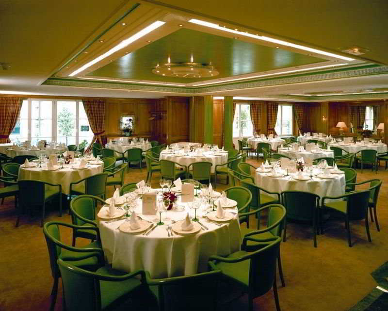 A La Cour D'Alsace Hotel Obernai Restaurant billede